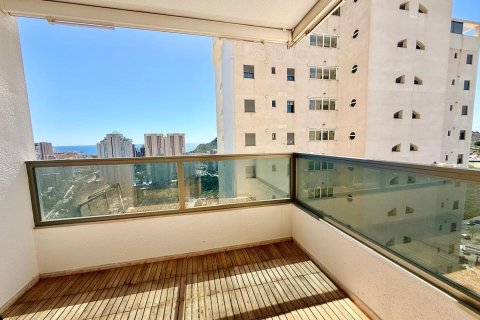 Dzīvoklis pārdošanā Villajoyosa, Alicante, Spānijā 2 istabas, 85 m2 Nr. 179705 - attēls 30