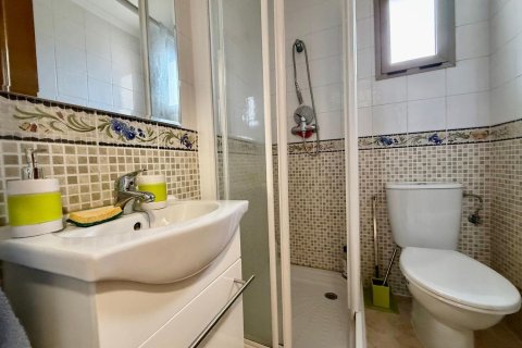 Dzīvoklis pārdošanā Villajoyosa, Alicante, Spānijā 2 istabas, 85 m2 Nr. 179705 - attēls 23