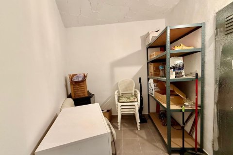 Dzīvoklis pārdošanā Villajoyosa, Alicante, Spānijā 2 istabas, 85 m2 Nr. 179705 - attēls 24