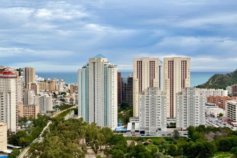 Dzīvoklis pārdošanā Villajoyosa, Alicante, Spānijā 2 istabas, 85 m2 Nr. 179705 - attēls 5
