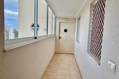 Dzīvoklis pārdošanā Villajoyosa, Alicante, Spānijā 2 istabas, 85 m2 Nr. 179705 - attēls 25
