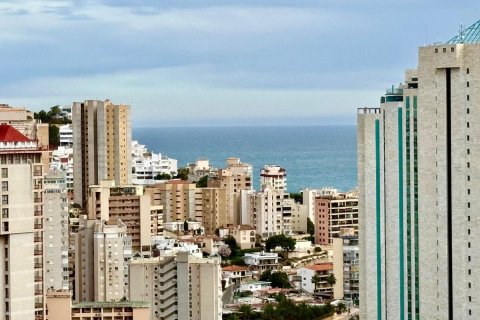 Dzīvoklis pārdošanā Villajoyosa, Alicante, Spānijā 2 istabas, 85 m2 Nr. 179705 - attēls 6