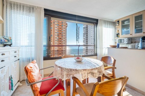 Appartamento in vendita a Benidorm, Alicante, Spagna 2 camere da letto, 60 mq. N° 179702 - foto 5