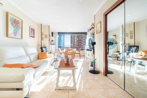 Appartamento in vendita a Benidorm, Alicante, Spagna 2 camere da letto, 60 mq. N° 179702 - foto 6