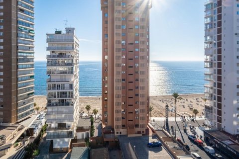 Appartamento in vendita a Benidorm, Alicante, Spagna 2 camere da letto, 60 mq. N° 179702 - foto 3