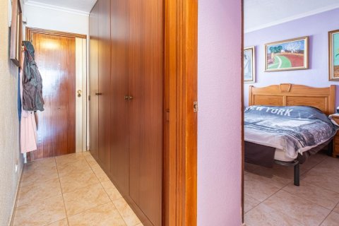 Appartamento in vendita a Benidorm, Alicante, Spagna 2 camere da letto, 60 mq. N° 179702 - foto 14