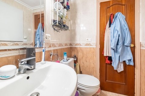 Appartamento in vendita a Benidorm, Alicante, Spagna 2 camere da letto, 60 mq. N° 179702 - foto 17