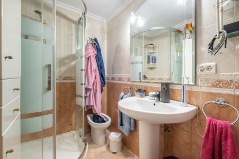 Appartamento in vendita a Benidorm, Alicante, Spagna 2 camere da letto, 60 mq. N° 179702 - foto 18