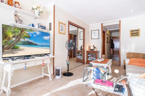 Appartamento in vendita a Benidorm, Alicante, Spagna 2 camere da letto, 60 mq. N° 179702 - foto 9