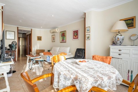 Appartamento in vendita a Benidorm, Alicante, Spagna 2 camere da letto, 60 mq. N° 179702 - foto 12