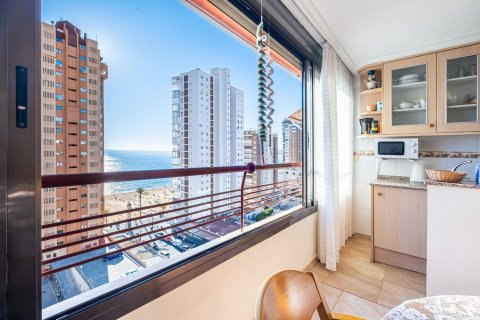 Appartamento in vendita a Benidorm, Alicante, Spagna 2 camere da letto, 60 mq. N° 179702 - foto 4