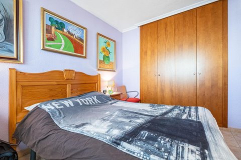 Appartamento in vendita a Benidorm, Alicante, Spagna 2 camere da letto, 60 mq. N° 179702 - foto 15