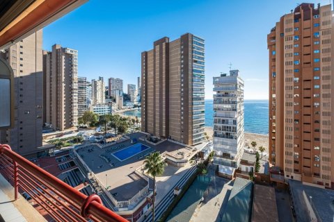 Appartamento in vendita a Benidorm, Alicante, Spagna 2 camere da letto, 60 mq. N° 179702 - foto 2