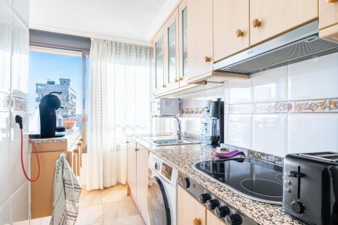 Appartamento in vendita a Benidorm, Alicante, Spagna 2 camere da letto, 60 mq. N° 179702 - foto 7