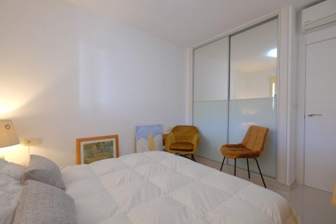 Appartamento in vendita a Calpe, Alicante, Spagna 2 camere da letto, 89 mq. N° 179703 - foto 15
