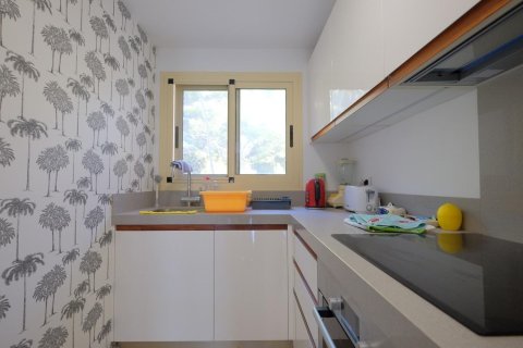 Appartamento in vendita a Calpe, Alicante, Spagna 2 camere da letto, 89 mq. N° 179703 - foto 13