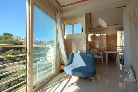 Appartamento in vendita a Calpe, Alicante, Spagna 2 camere da letto, 89 mq. N° 179703 - foto 7