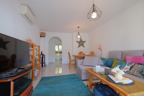 Appartamento in vendita a Calpe, Alicante, Spagna 2 camere da letto, 89 mq. N° 179703 - foto 9