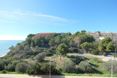 Appartamento in vendita a Calpe, Alicante, Spagna 2 camere da letto, 89 mq. N° 179703 - foto 2