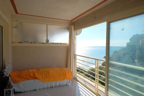 Appartamento in vendita a Calpe, Alicante, Spagna 2 camere da letto, 89 mq. N° 179703 - foto 5