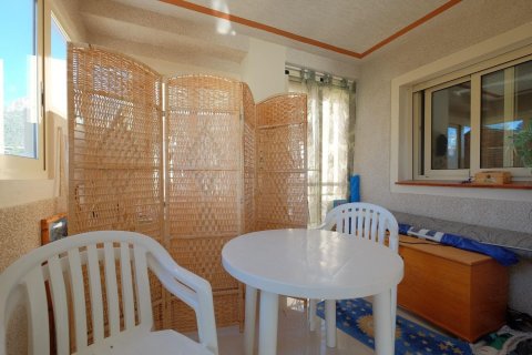Appartamento in vendita a Calpe, Alicante, Spagna 2 camere da letto, 89 mq. N° 179703 - foto 8