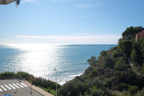 Appartamento a Calpe, Alicante, Spagna 2 camere da letto, 89 mq. N° 179703