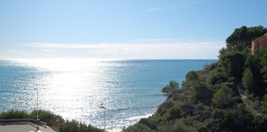 Appartamento a Calpe, Alicante, Spagna 2 camere da letto, 89 mq. N° 179703
