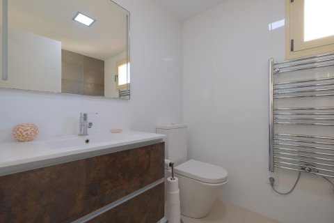 Appartamento in vendita a Calpe, Alicante, Spagna 2 camere da letto, 89 mq. N° 179703 - foto 16