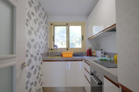Appartamento in vendita a Calpe, Alicante, Spagna 2 camere da letto, 89 mq. N° 179703 - foto 12