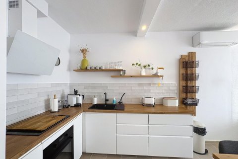 Apartamento en venta en Benitachell, Alicante, España 2 dormitorios, 89 m2 No. 179704 - foto 8