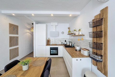 Apartamento en venta en Benitachell, Alicante, España 2 dormitorios, 89 m2 No. 179704 - foto 6