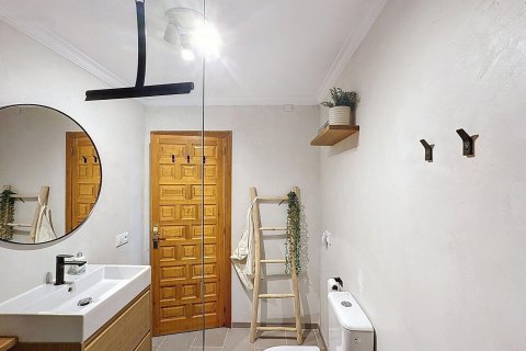 Apartamento en venta en Benitachell, Alicante, España 2 dormitorios, 89 m2 No. 179704 - foto 28