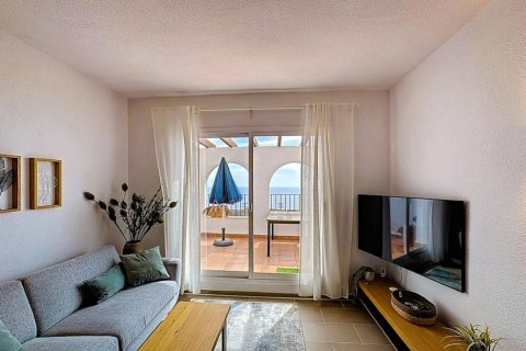 Apartamento en venta en Benitachell, Alicante, España 2 dormitorios, 89 m2 No. 179704 - foto 3