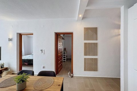 Apartamento en venta en Benitachell, Alicante, España 2 dormitorios, 89 m2 No. 179704 - foto 13