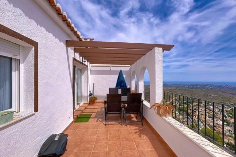 Apartamento en venta en Benitachell, Alicante, España 2 dormitorios, 89 m2 No. 179704 - foto 22