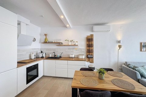 Apartamento en venta en Benitachell, Alicante, España 2 dormitorios, 89 m2 No. 179704 - foto 5