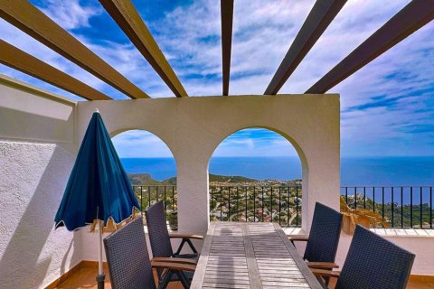 Appartamento a Benitachell, Alicante, Spagna 2 camere da letto, 89 mq. N° 179704