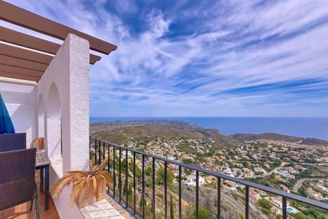 Apartamento en venta en Benitachell, Alicante, España 2 dormitorios, 89 m2 No. 179704 - foto 23
