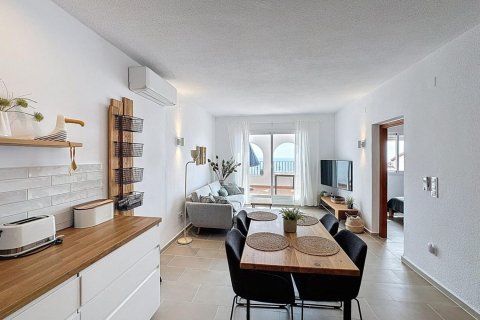 Apartamento en venta en Benitachell, Alicante, España 2 dormitorios, 89 m2 No. 179704 - foto 4