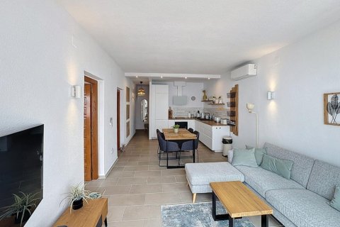 Apartamento en venta en Benitachell, Alicante, España 2 dormitorios, 89 m2 No. 179704 - foto 11