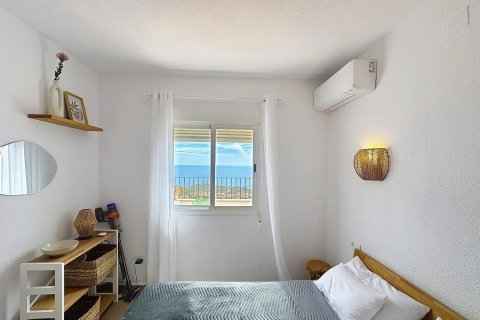 Apartamento en venta en Benitachell, Alicante, España 2 dormitorios, 89 m2 No. 179704 - foto 15