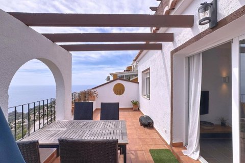 Apartamento en venta en Benitachell, Alicante, España 2 dormitorios, 89 m2 No. 179704 - foto 19