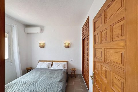 Apartamento en venta en Benitachell, Alicante, España 2 dormitorios, 89 m2 No. 179704 - foto 14
