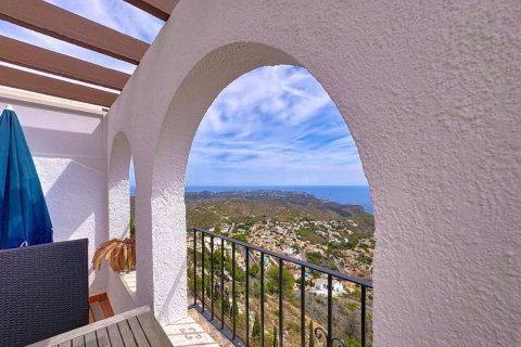 Apartamento en venta en Benitachell, Alicante, España 2 dormitorios, 89 m2 No. 179704 - foto 25