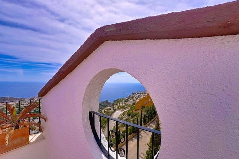 Apartamento en venta en Benitachell, Alicante, España 2 dormitorios, 89 m2 No. 179704 - foto 24