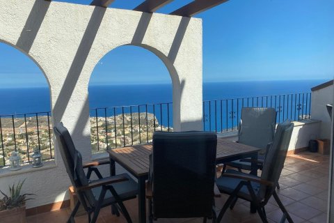 Apartamento en venta en Benitachell, Alicante, España 2 dormitorios, 89 m2 No. 179704 - foto 21