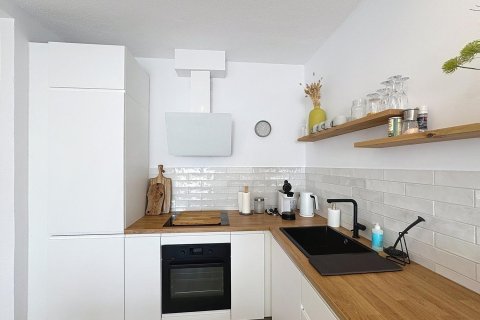 Apartamento en venta en Benitachell, Alicante, España 2 dormitorios, 89 m2 No. 179704 - foto 7