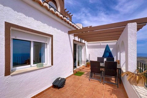 Apartamento en venta en Benitachell, Alicante, España 2 dormitorios, 89 m2 No. 179704 - foto 20
