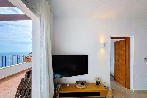 Apartamento en venta en Benitachell, Alicante, España 2 dormitorios, 89 m2 No. 179704 - foto 12