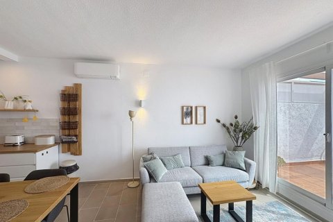 Apartamento en venta en Benitachell, Alicante, España 2 dormitorios, 89 m2 No. 179704 - foto 10